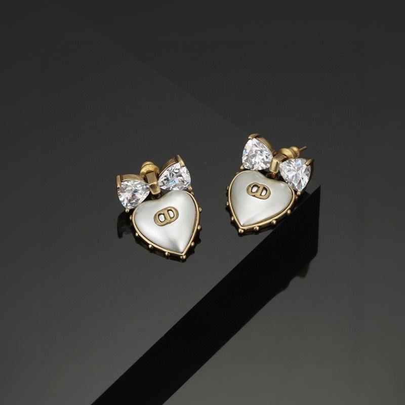 Christian Dior Earrings